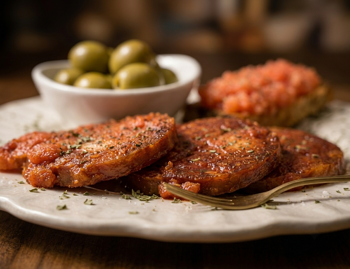 Spanish Chorizo